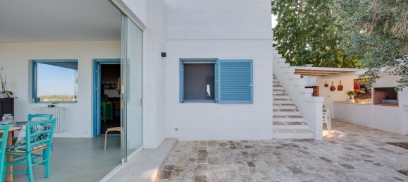 6غرفة فيلا في Ostuni, Italy رقم 67066 29