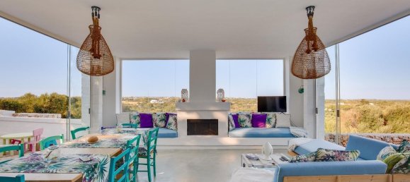 6غرفة فيلا في Ostuni, Italy رقم 67066 15