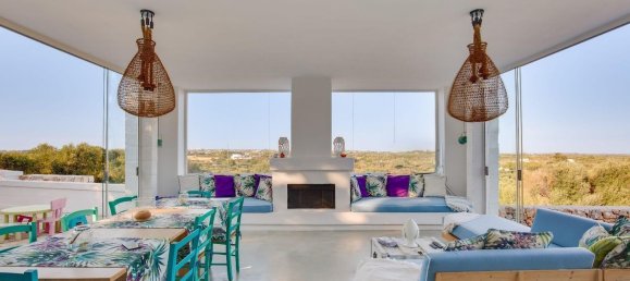 6غرفة فيلا في Ostuni, Italy رقم 67066 12