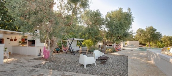 6غرفة فيلا في Ostuni, Italy رقم 67066 30