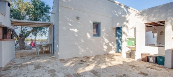 6غرفة فيلا في Ostuni, Italy رقم 67066 19