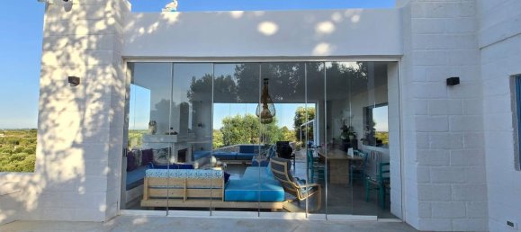 6غرفة فيلا في Ostuni, Italy رقم 67066 35