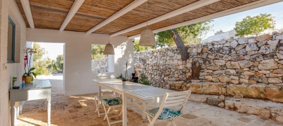 6غرفة فيلا في Ostuni, Italy رقم 67066 16