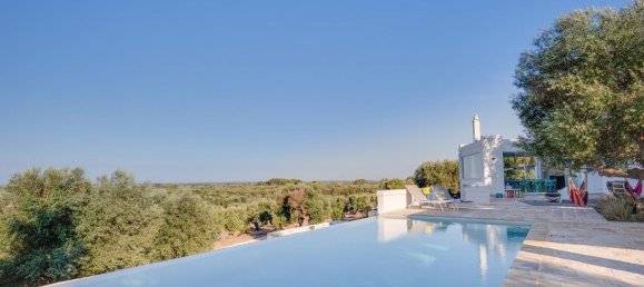 6غرفة فيلا في Ostuni, Italy رقم 67066 26