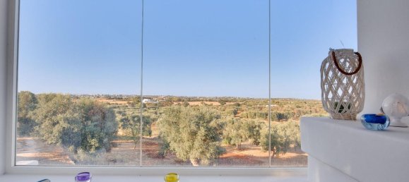 6غرفة فيلا في Ostuni, Italy رقم 67066 13