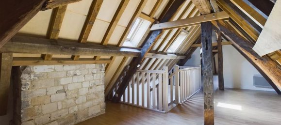 Dúplex de 2 dormitorios en Troyes, France No. 257916 6