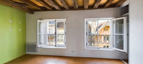 Dúplex de 2 dormitorios en Troyes, France No. 257916 4