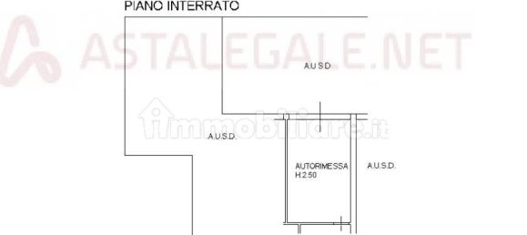 Apartamento de 2 dormitorios en Ghedi, Italy No. 322281 9