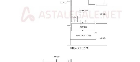 Apartamento de 2 dormitorios en Ghedi, Italy No. 322281 8