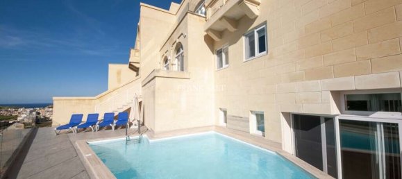 3 bedrooms House in Xaghra, Malta No. 5705 13