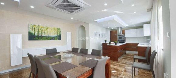 3 bedrooms House in Xaghra, Malta No. 5705 4