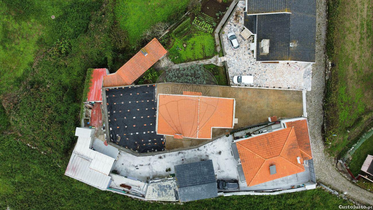 3 Schlafzimmer Haus in Caminha, Portugal, Nr. 22851