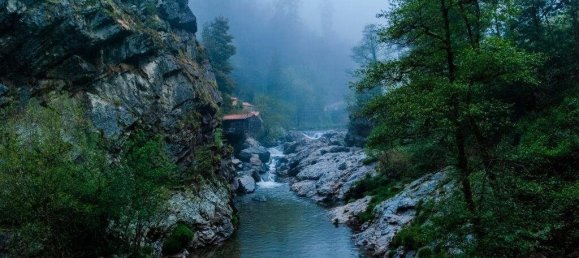 Таунхаус с 2 спальнями в Паредиш, Португалия № 116867 28