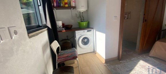 Таунхаус с 2 спальнями в Паредиш, Португалия № 116867 15