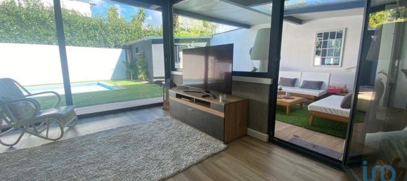 Таунхаус с 2 спальнями в Паредиш, Португалия № 116867 20