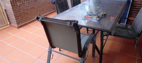 5 bedrooms House in Alicante, Spain No. 35210 19