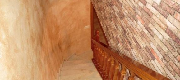 5 bedrooms House in Alicante, Spain No. 35210 5