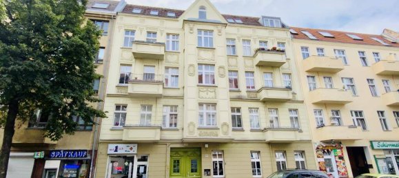 Квартира с 2 комнатами в Вильгельмштадт, Германия № 21135 2