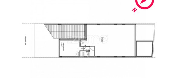 4 غرف نوم منزل في Porto, Portugal رقم 38971 39