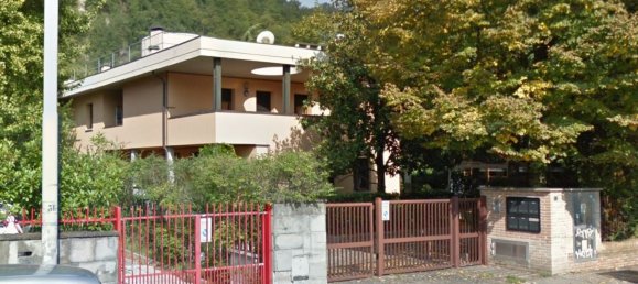 5 rooms Apartment in Bologna, Italy No. 176817 4