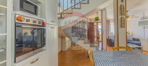 6 bedrooms Villa in Tissi, Italy No. 381166 50