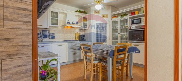 6 bedrooms Villa in Tissi, Italy No. 381166 46