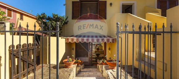6 bedrooms Villa in Tissi, Italy No. 381166 42