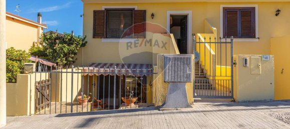 6 bedrooms Villa in Tissi, Italy No. 381166 3