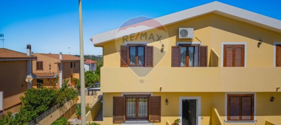 6 bedrooms Villa in Tissi, Italy No. 381166 27