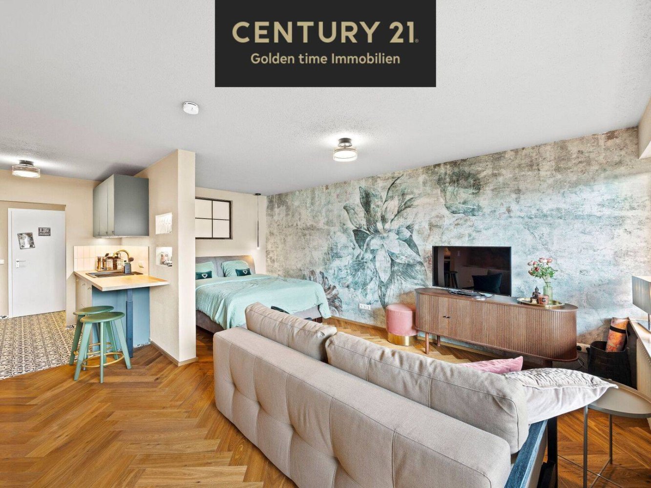 Studio à Traunstein, Germany No. 340314