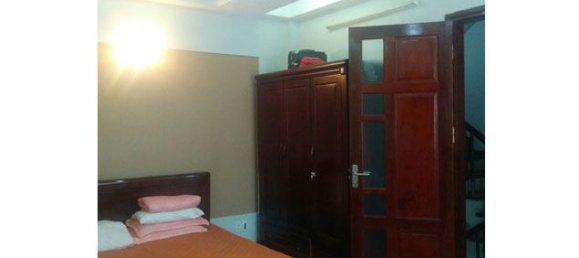 4 bedrooms House in Thanh Xuan, Vietnam No. 3903 7