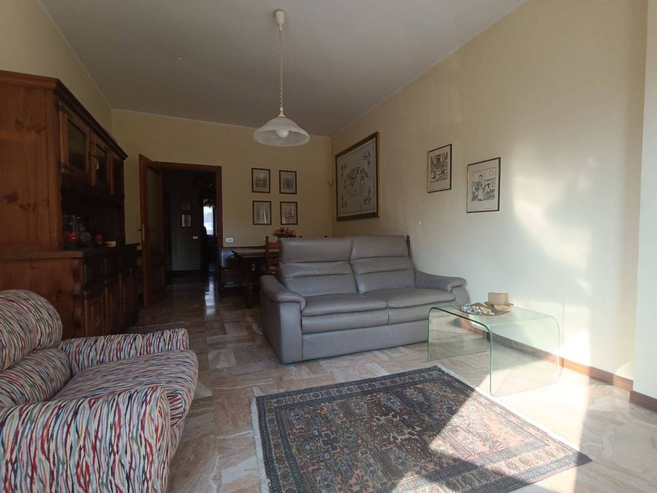2 bedrooms Apartment in Mondovì, Italy No. 259420