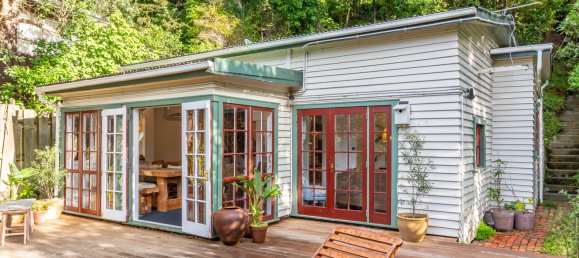 2 Schlafzimmer Haus in Plimmerton, New Zealand, Nr. 42 5