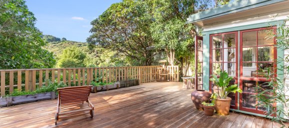 2 Schlafzimmer Haus in Plimmerton, New Zealand, Nr. 42 18