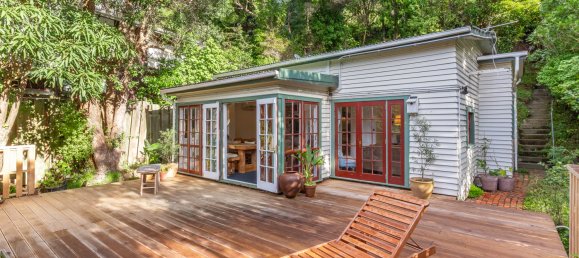 2 Schlafzimmer Haus in Plimmerton, New Zealand, Nr. 42 21