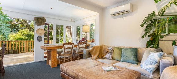 2 Schlafzimmer Haus in Plimmerton, New Zealand, Nr. 42 10