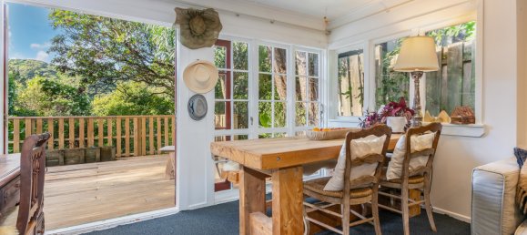 2 Schlafzimmer Haus in Plimmerton, New Zealand, Nr. 42 7