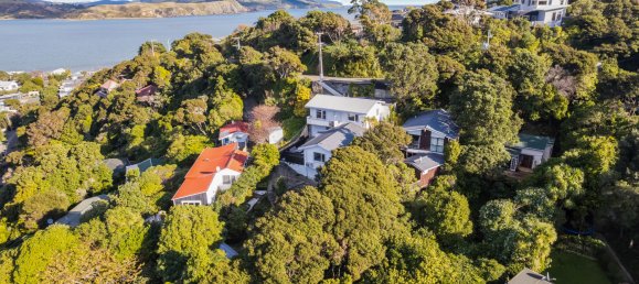 2 Schlafzimmer Haus in Plimmerton, New Zealand, Nr. 42 23