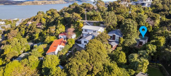 2 Schlafzimmer Haus in Plimmerton, New Zealand, Nr. 42 22