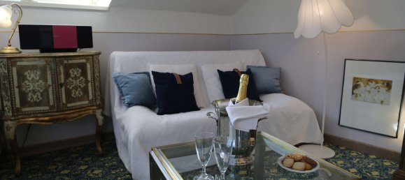 1 bedroom Apartment in Breisgau-Hochschwarzwald, Germany No. 60677 7