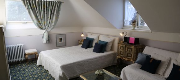 1 bedroom Apartment in Breisgau-Hochschwarzwald, Germany No. 60677 2