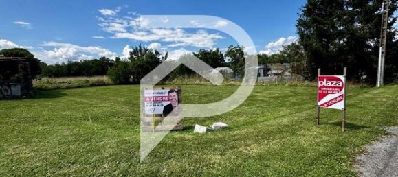  قطعة أرض في Moselle, France 299متر مربع رقم 307688 2