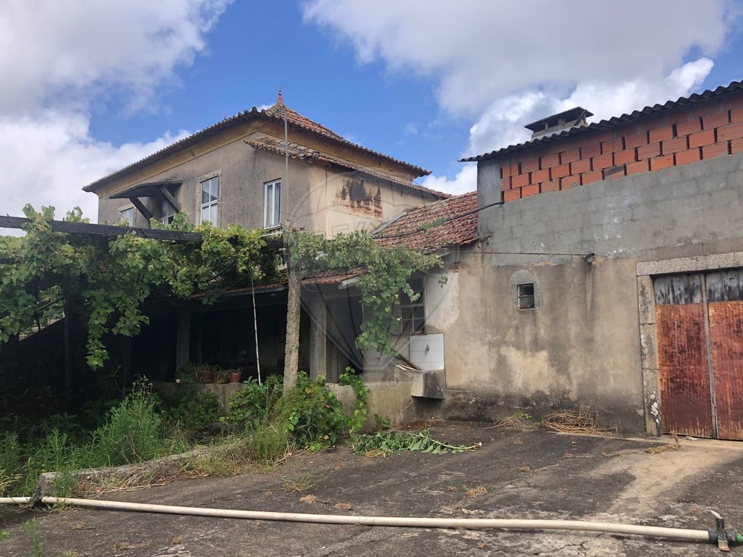 3 chambres Maison à Avanca, Portugal No. 22330