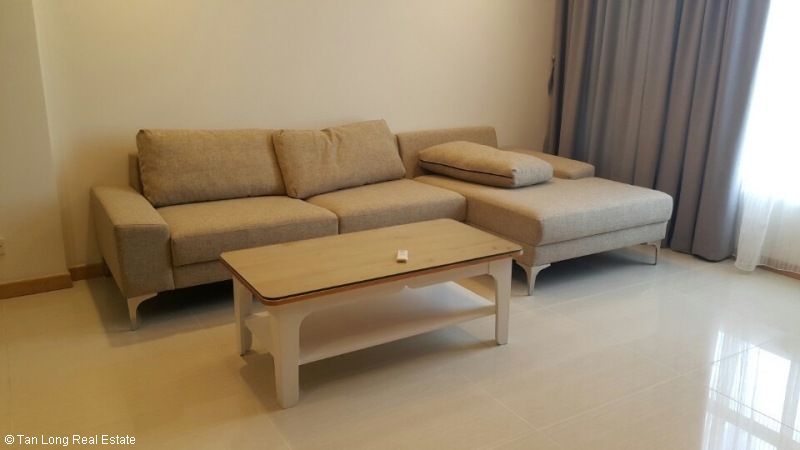 3 bedrooms Apartment in Cau Giay, Vietnam No. 4000