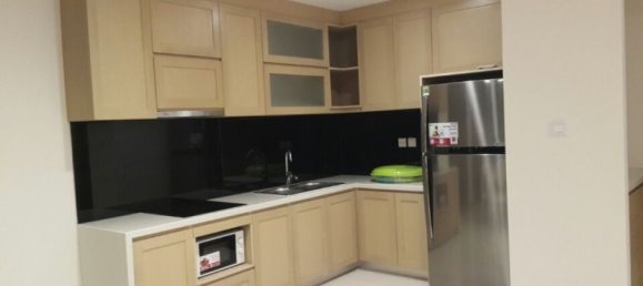 3 bedrooms Apartment in Cau Giay, Vietnam No. 4000 2