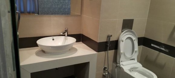 3 bedrooms Apartment in Cau Giay, Vietnam No. 4000 9