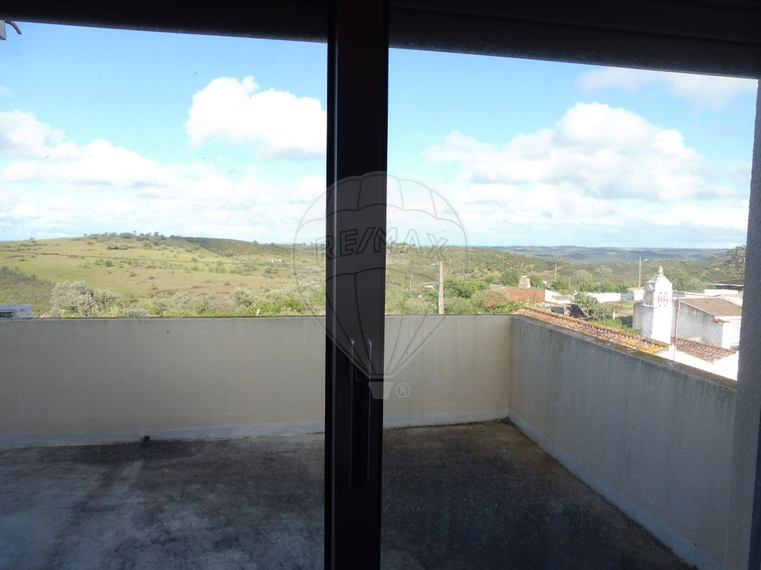 4 bedrooms House in Mertola, Portugal No. 40675