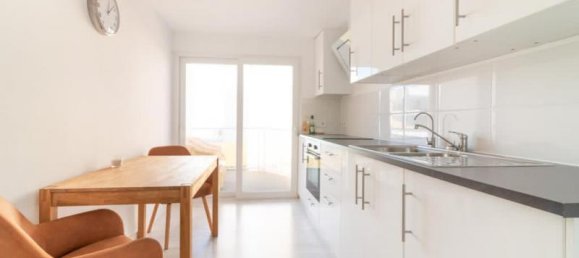 Apartamento de 4 dormitorios en Mallorca, Spain No. 14112 4