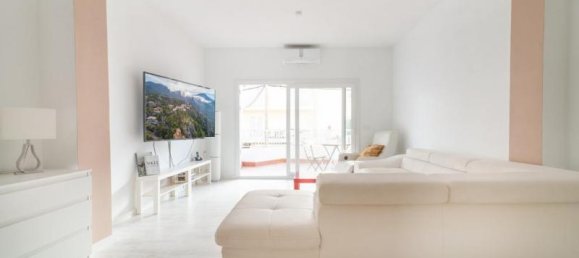Apartamento de 4 dormitorios en Mallorca, Spain No. 14112 3