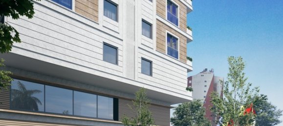 Apartamento de 1+1 en Mahmutlar, Turkey No. 15570 26